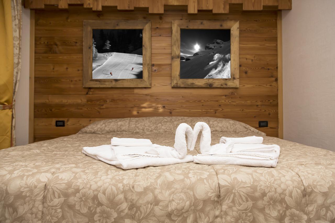 Hotel Clotes Oulx 외부 사진