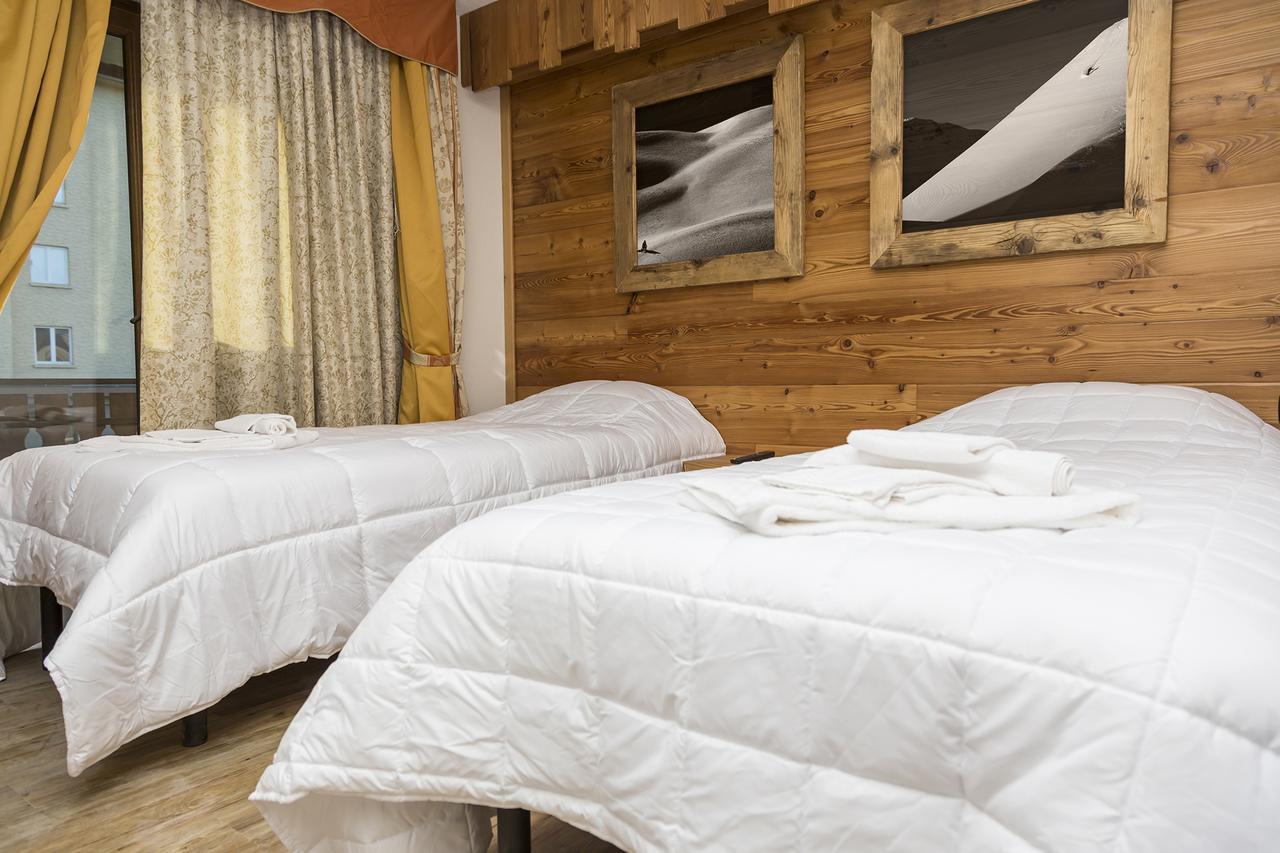 Hotel Clotes Oulx 외부 사진