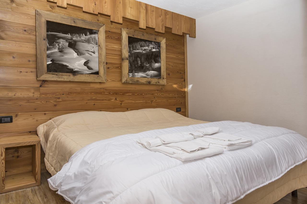 Hotel Clotes Oulx 외부 사진