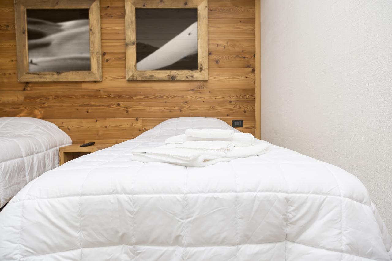 Hotel Clotes Oulx 외부 사진