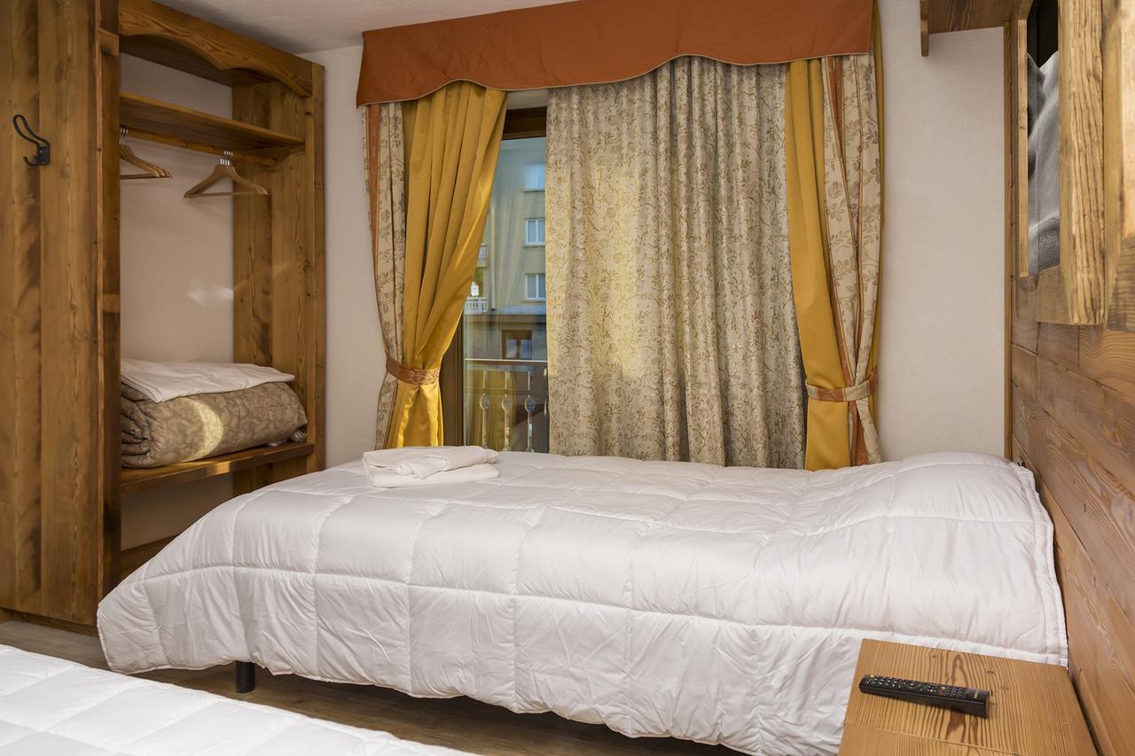 Hotel Clotes Oulx 외부 사진