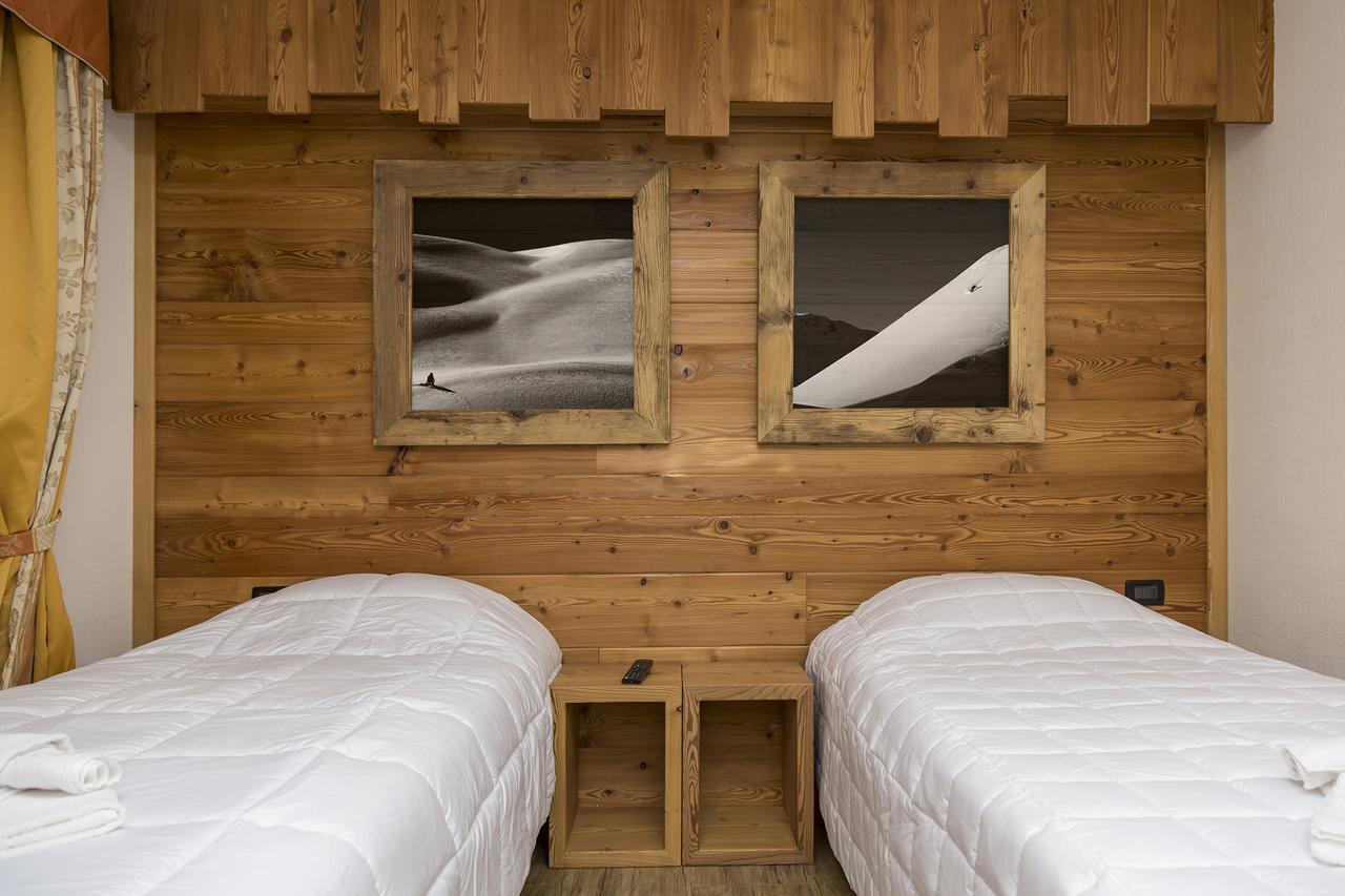 Hotel Clotes Oulx 외부 사진