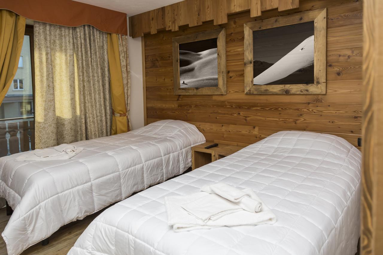 Hotel Clotes Oulx 외부 사진