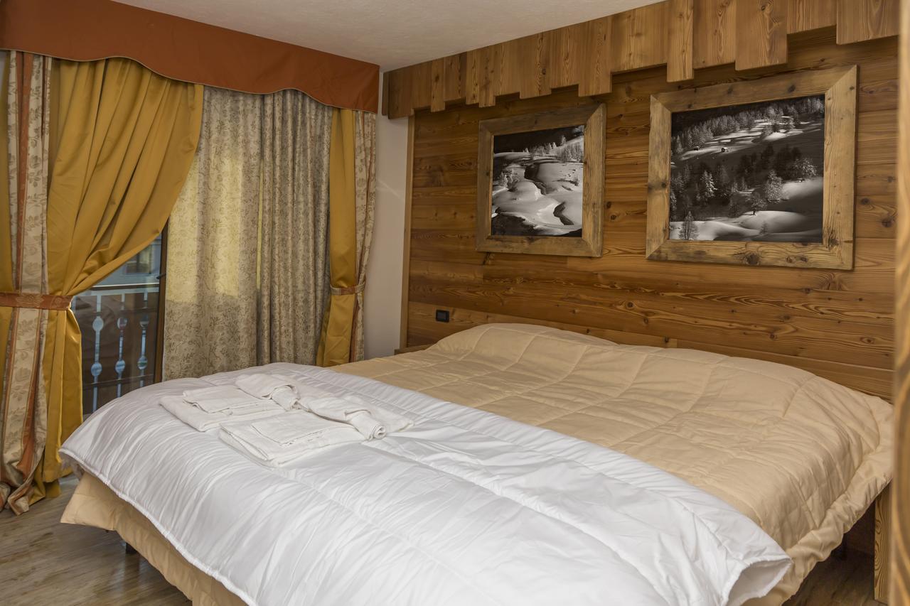 Hotel Clotes Oulx 외부 사진