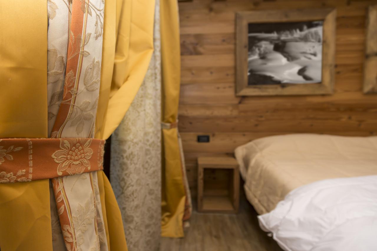 Hotel Clotes Oulx 외부 사진
