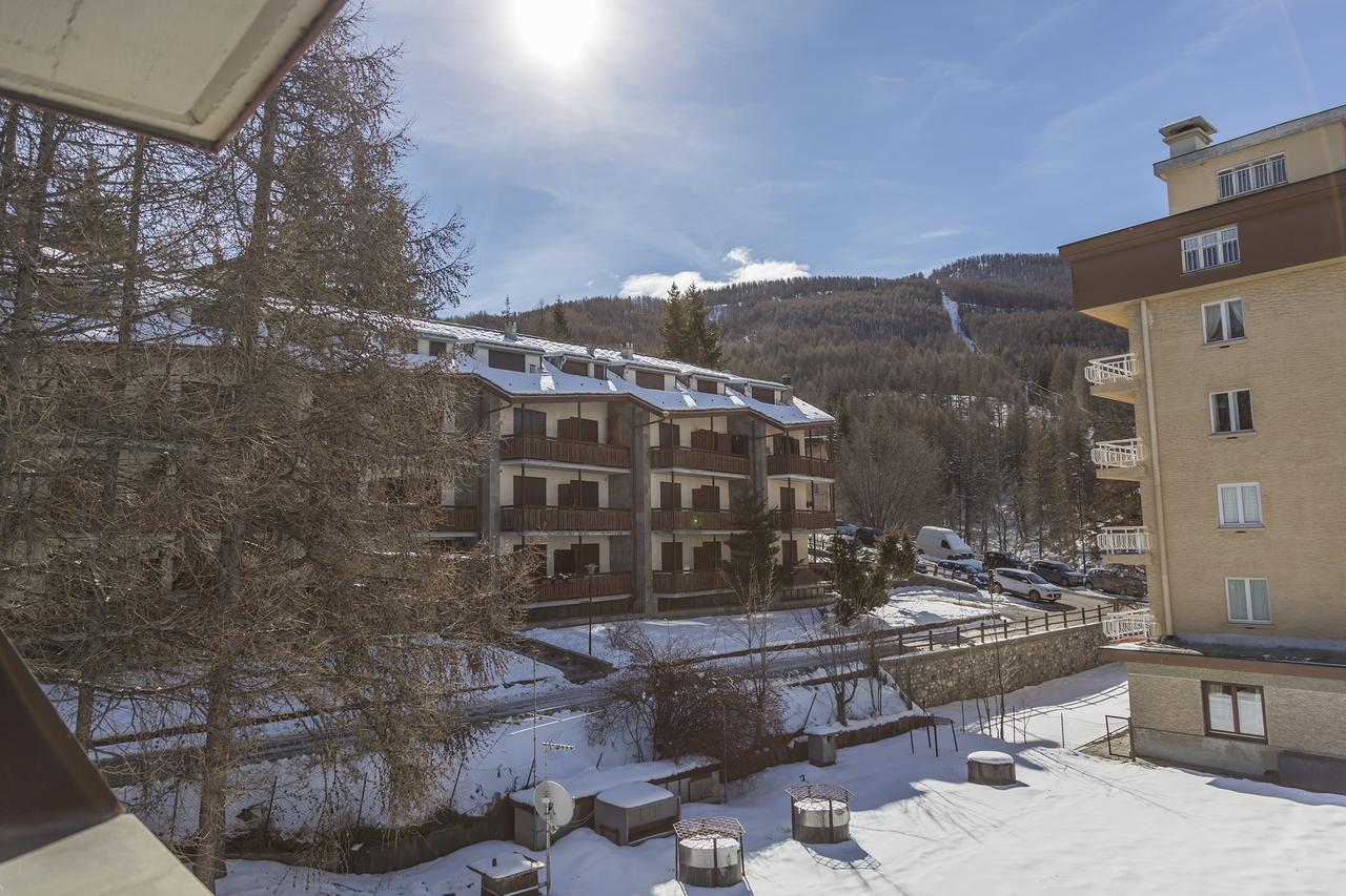 Hotel Clotes Oulx 외부 사진