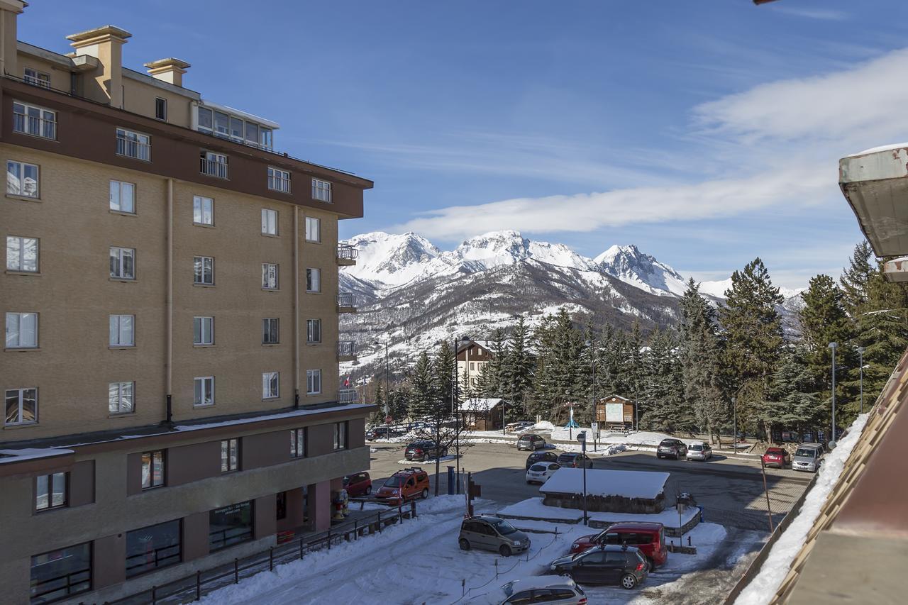 Hotel Clotes Oulx 외부 사진
