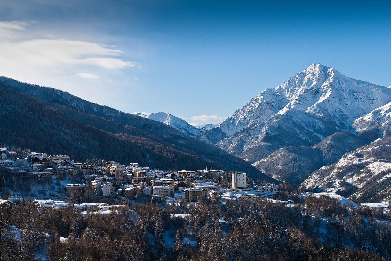 Hotel Clotes Oulx 외부 사진
