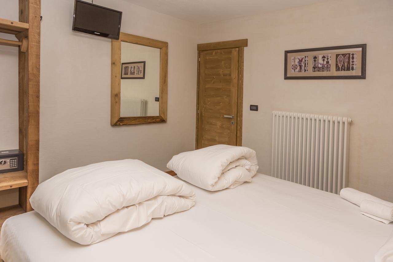 Hotel Clotes Oulx 외부 사진