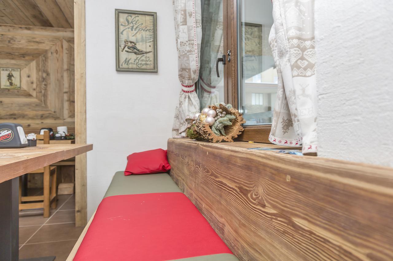 Hotel Clotes Oulx 외부 사진