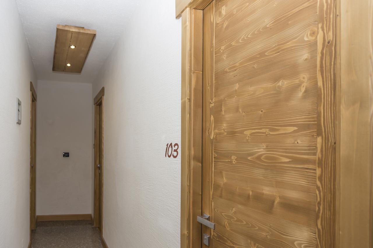 Hotel Clotes Oulx 외부 사진