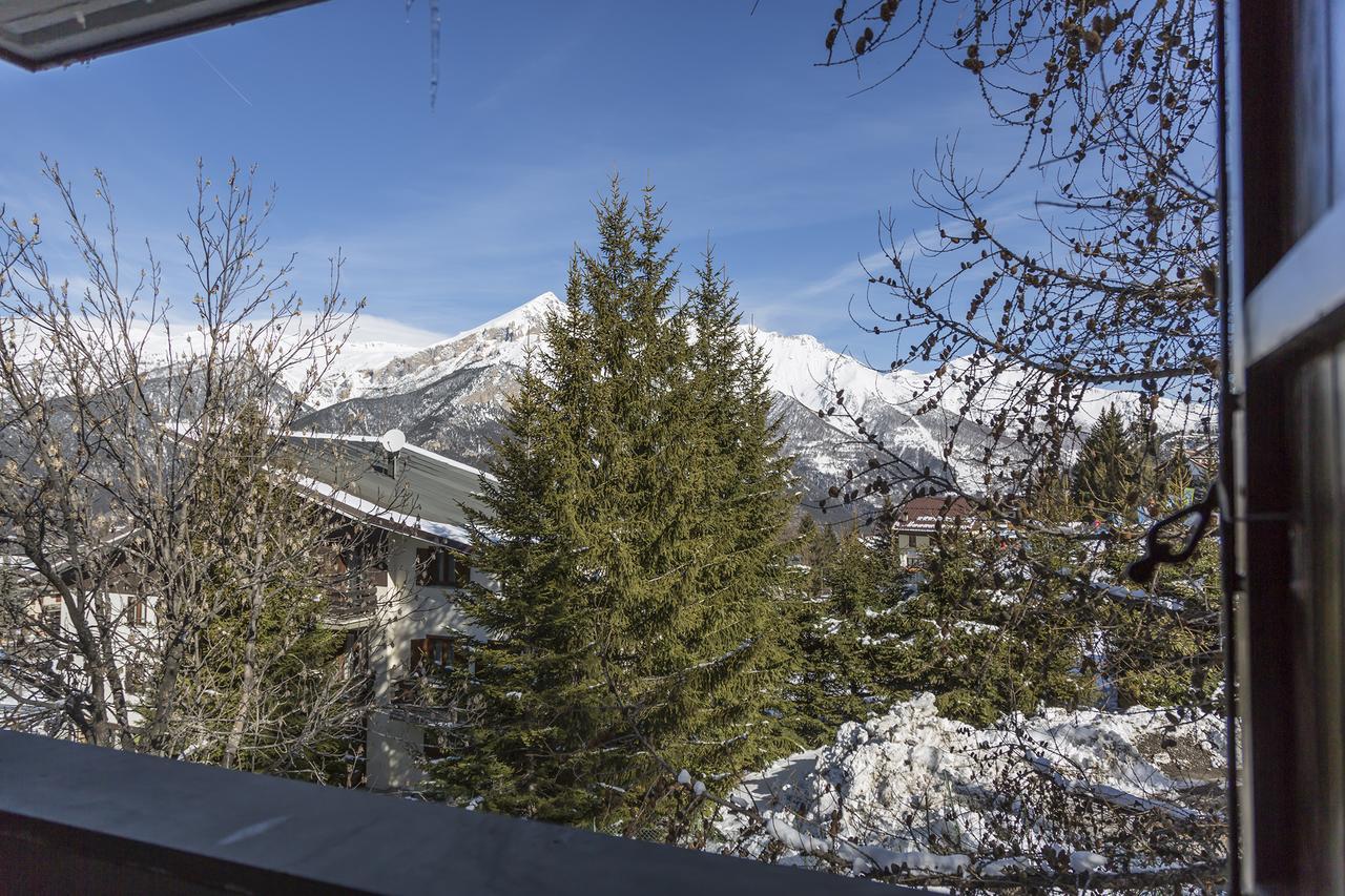 Hotel Clotes Oulx 외부 사진