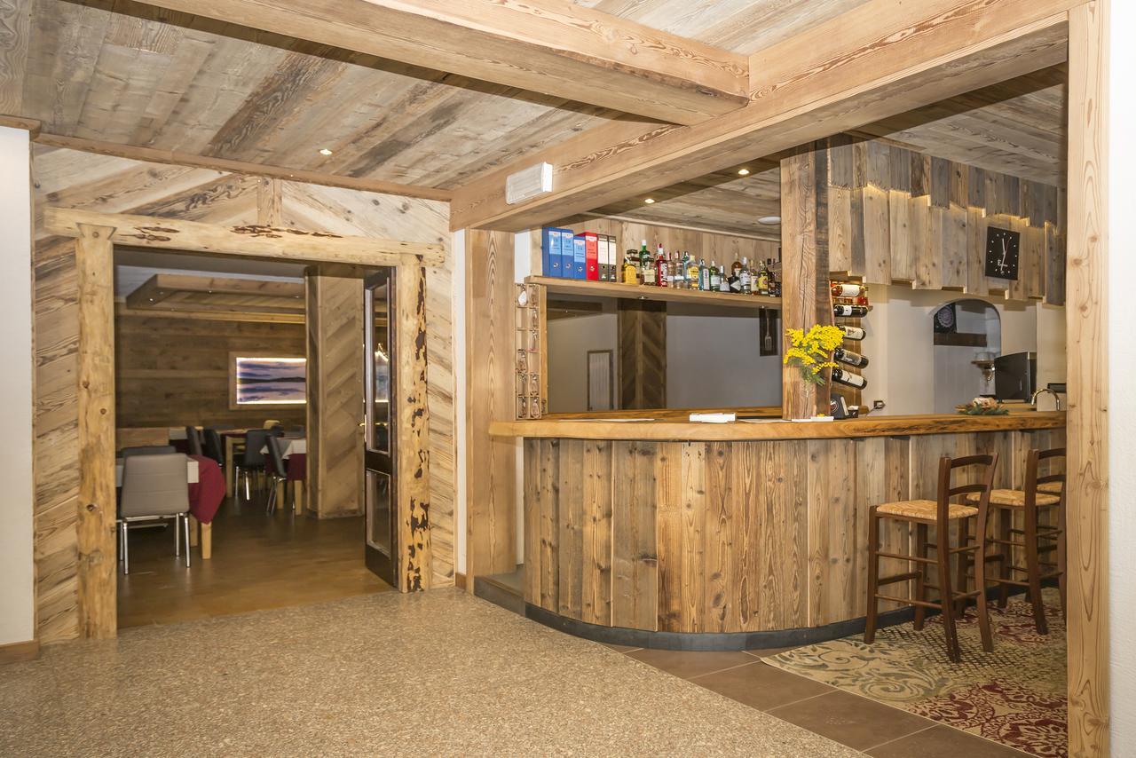 Hotel Clotes Oulx 외부 사진
