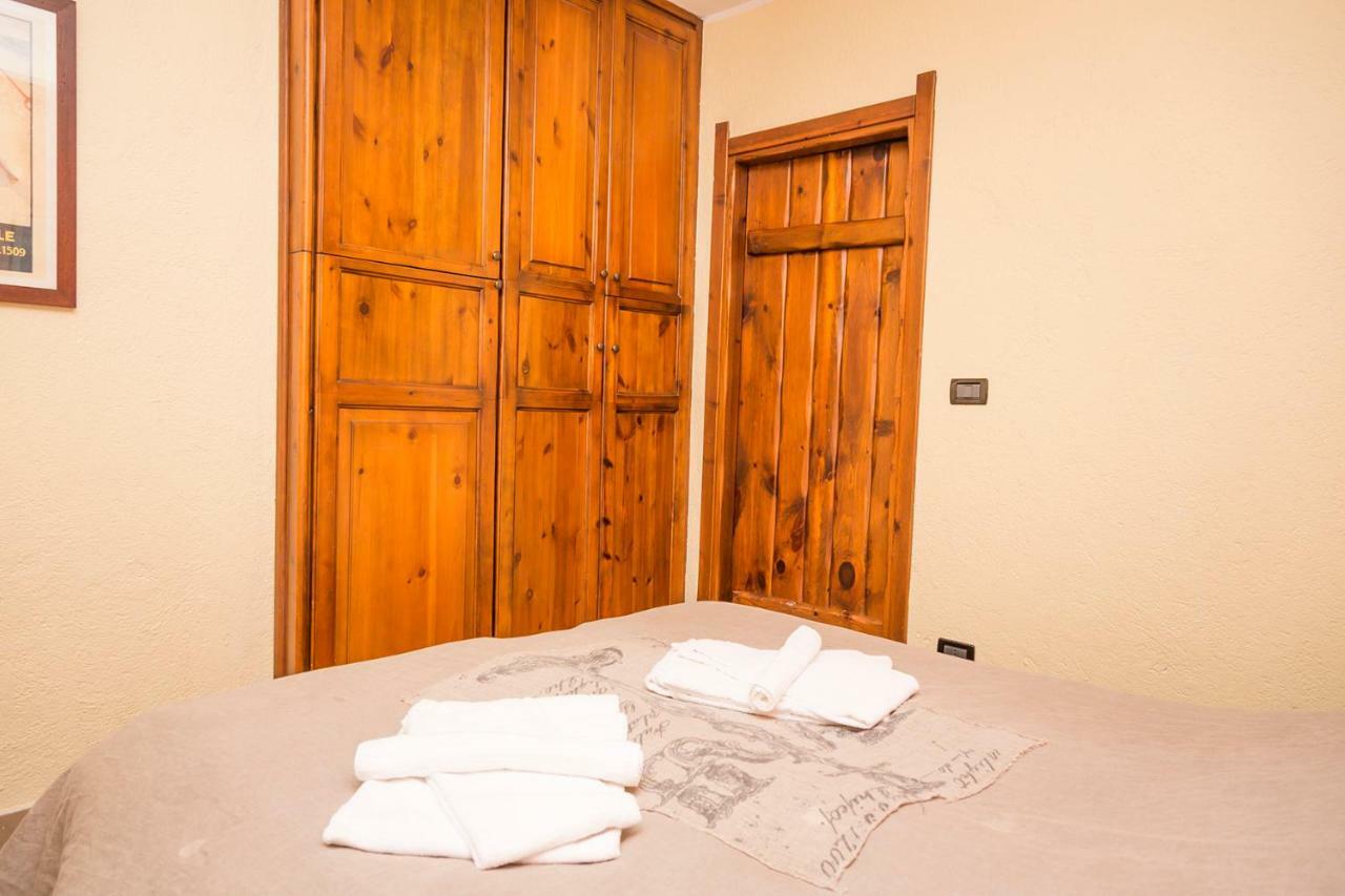 Hotel Clotes Oulx 외부 사진