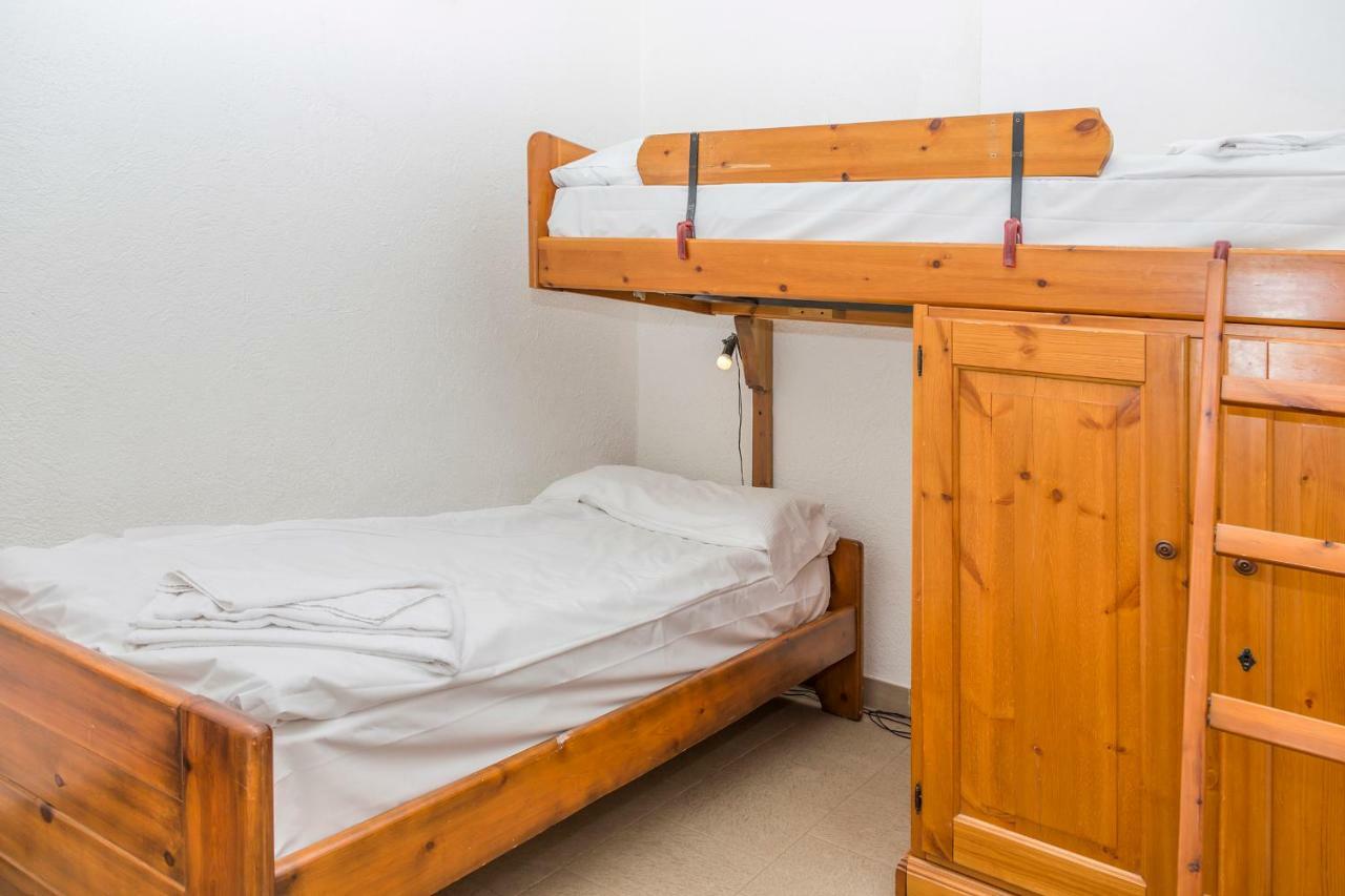 Hotel Clotes Oulx 외부 사진