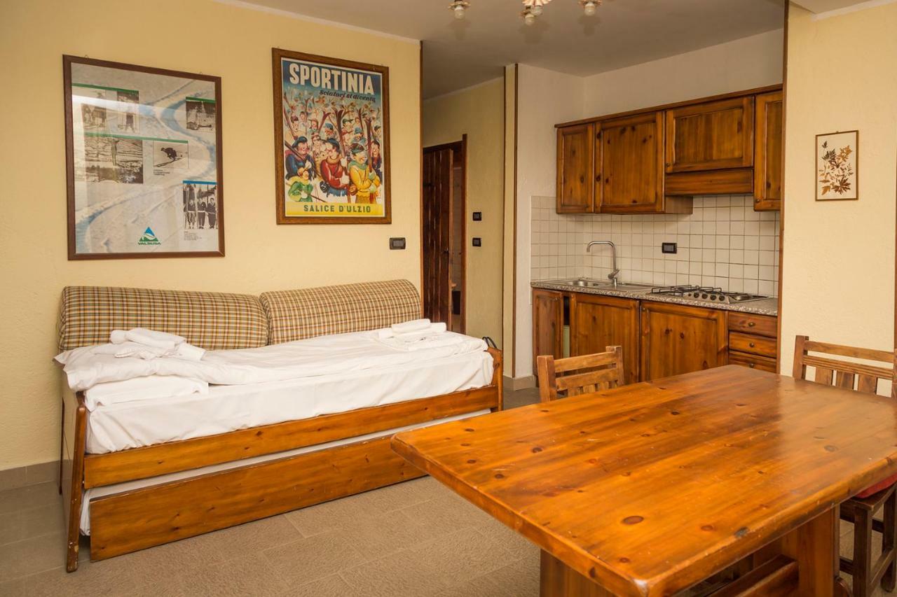 Hotel Clotes Oulx 외부 사진