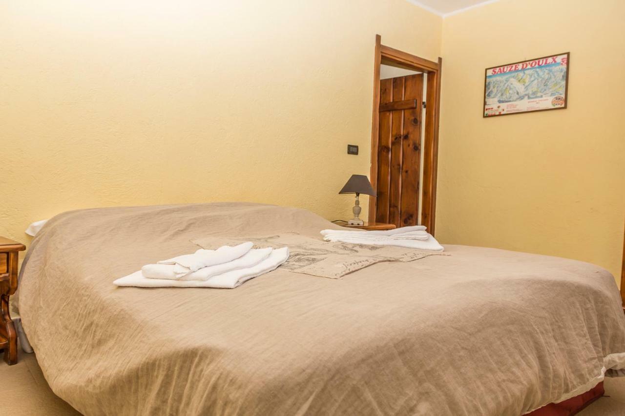 Hotel Clotes Oulx 외부 사진