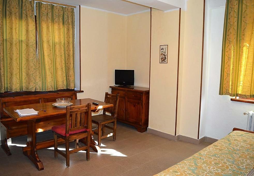 Hotel Clotes Oulx 외부 사진